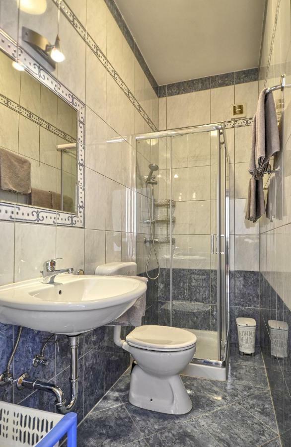 Apartments Picco Пула Екстериор снимка